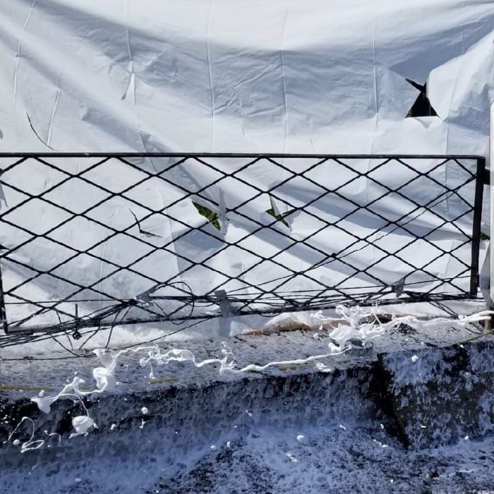 Asbestos
