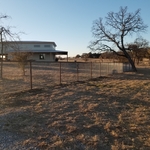 Top Rail - Center
