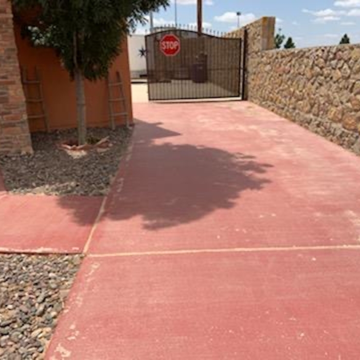Power Washing/Painting 