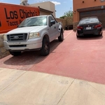 Power Washing/Painting