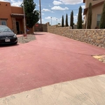 Power Washing/Painting