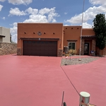Power Washing/Painting