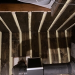 Kitchen wall