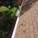 Gutter Installation
