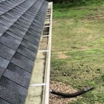 Gutter Cleaning