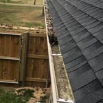 Gutter Cleaning