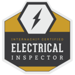 electric cert.