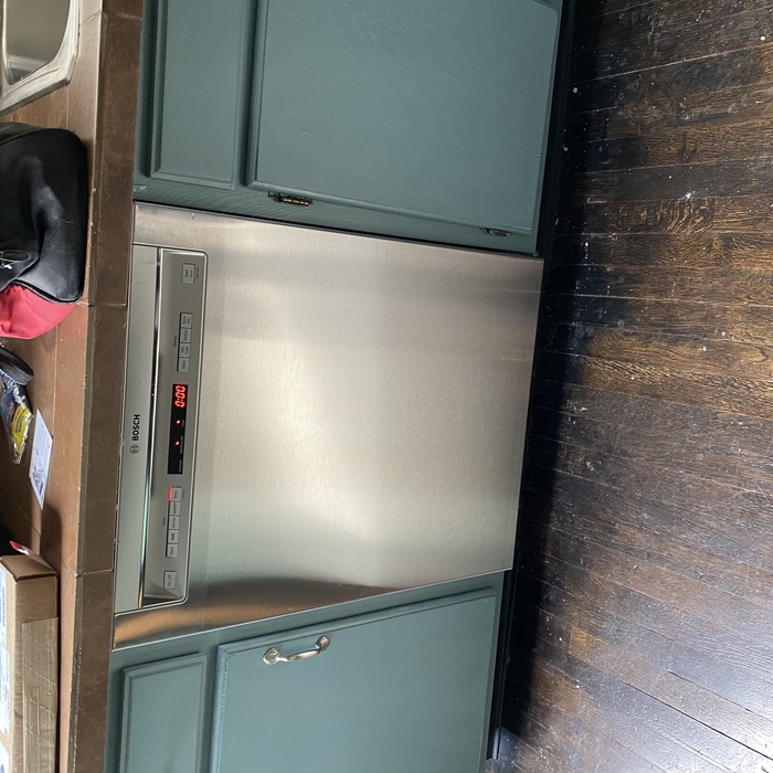Dishwasher