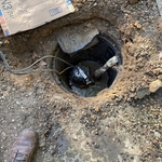 sump pump