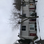 Apartment Fire
