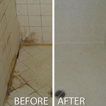 Shower Stall