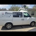 Company Van