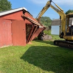 Barn Demo