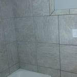 Custom tile/bthrm remodel