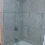 Custom tile/bthrm remodel