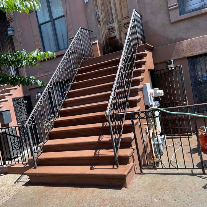 Fence Install
