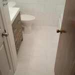Battiste bathroom