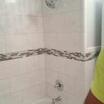 Battiste bathroom