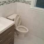 Battiste bathroom