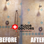 Showers