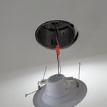 Ceiling Work