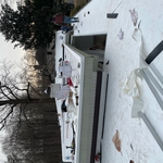 Commercial reroof
