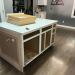 My work
