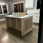 My work