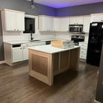 My work