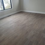 hardwood floor