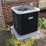 4 Ton Comfortmaker