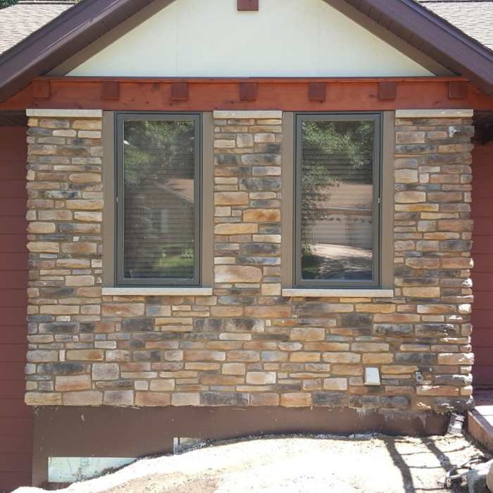 Our work