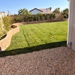 Lancaster irrigation