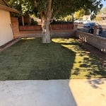 Lancaster irrigation