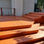 Deck Stain