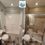 Tub To Shower