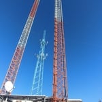 Radio Tower
