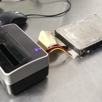 Data Recovery
