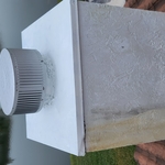 Chimney repair