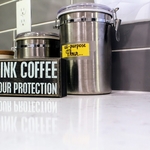 It's the little things...