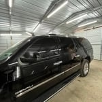 Auto Window Tint
