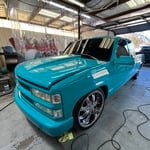 Auto Window Tint