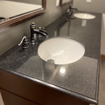 Vanity & Fixtures