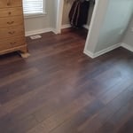 Recent Flooring Projects