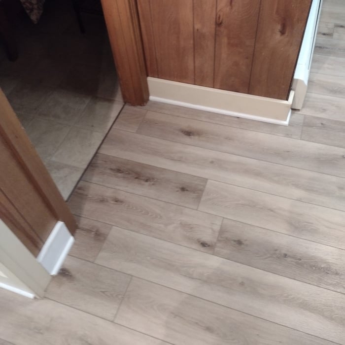 Recent Flooring Projects