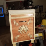 My Work
