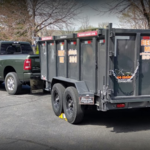 DUMPSTER