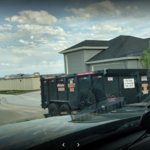 DUMPSTER