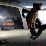 GO IDAHO