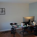 House painting